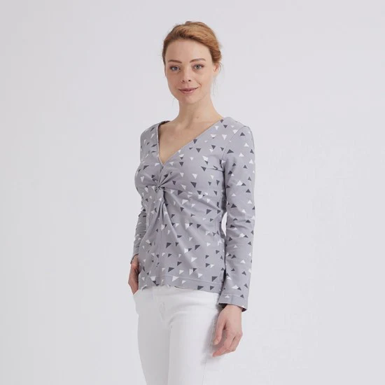 Coralie Bijasson Espérance T-shirt and Dress - Image 10