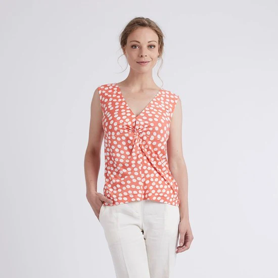 Coralie Bijasson Espérance T-shirt and Dress - Image 3