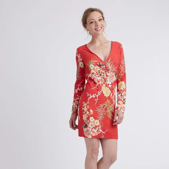 Coralie Bijasson Espérance T-shirt and Dress - Image 4