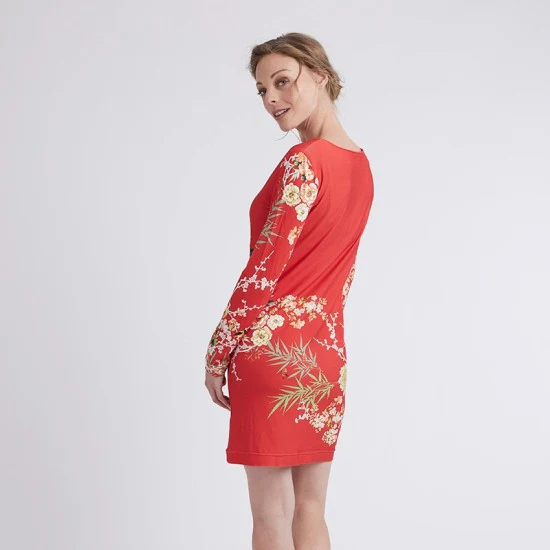 Coralie Bijasson Espérance T-shirt and Dress - Image 5