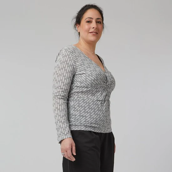 Coralie Bijasson Espérance T-shirt and Dress - Image 9