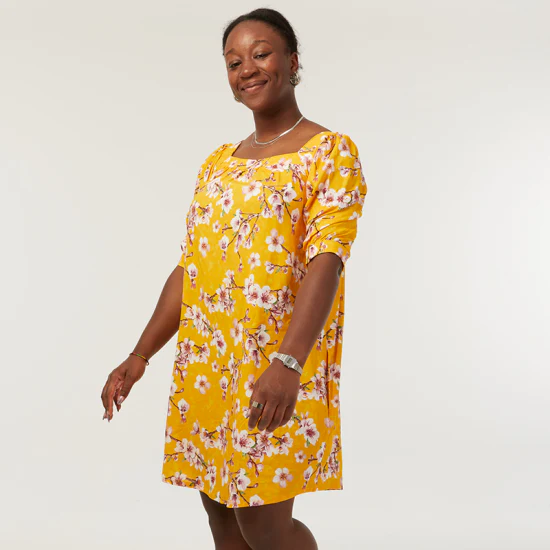 Coralie Bijasson Ethiopie Dress and Top - Image 13