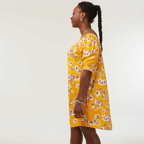 Coralie Bijasson Ethiopie Dress and Top - Image 14