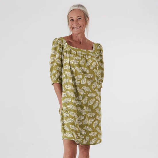 Coralie Bijasson Ethiopie Dress and Top - Image 4