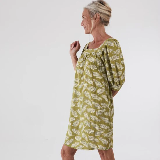 Coralie Bijasson Ethiopie Dress and Top - Image 5