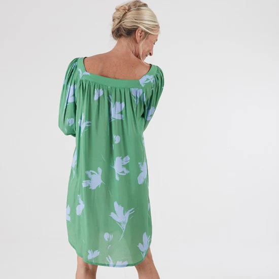 Coralie Bijasson Ethiopie Dress and Top - Image 6