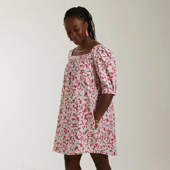 Coralie Bijasson Ethiopie Dress and Top - Image 7
