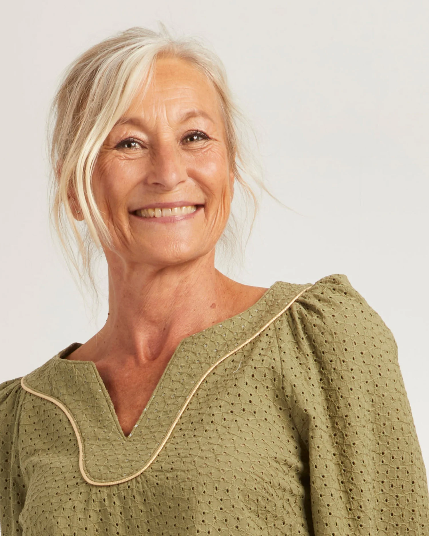 Coralie Bijasson Evora Dress and Top - Image 12