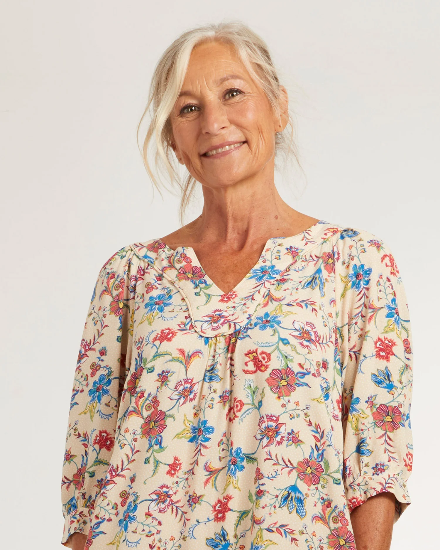 Coralie Bijasson Evora Dress and Top - Image 5