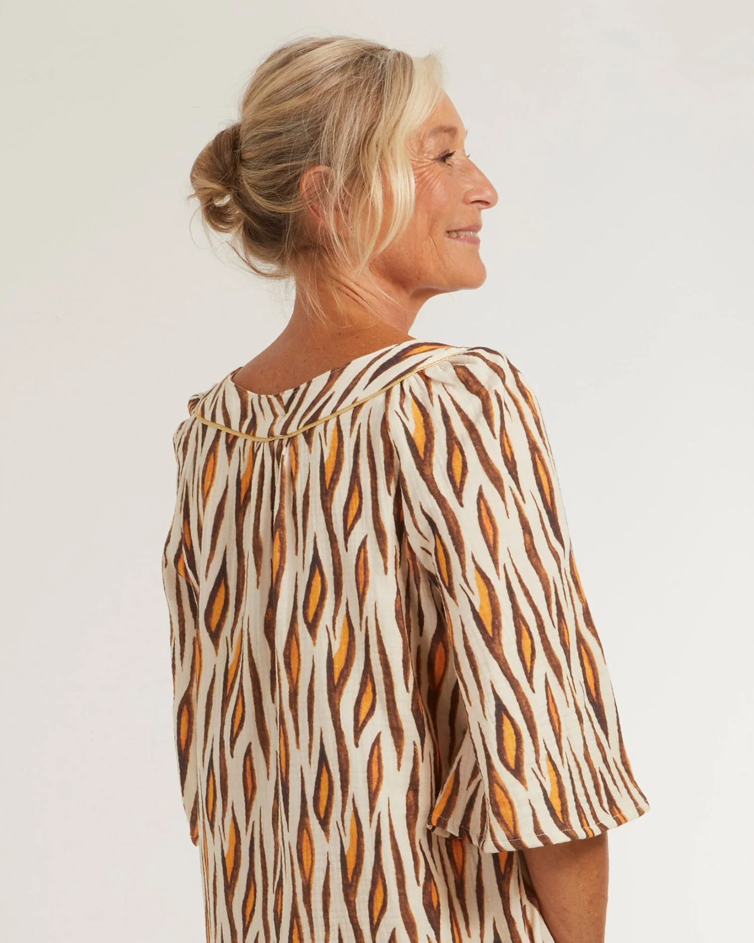 Coralie Bijasson Evora Dress and Top - Image 7