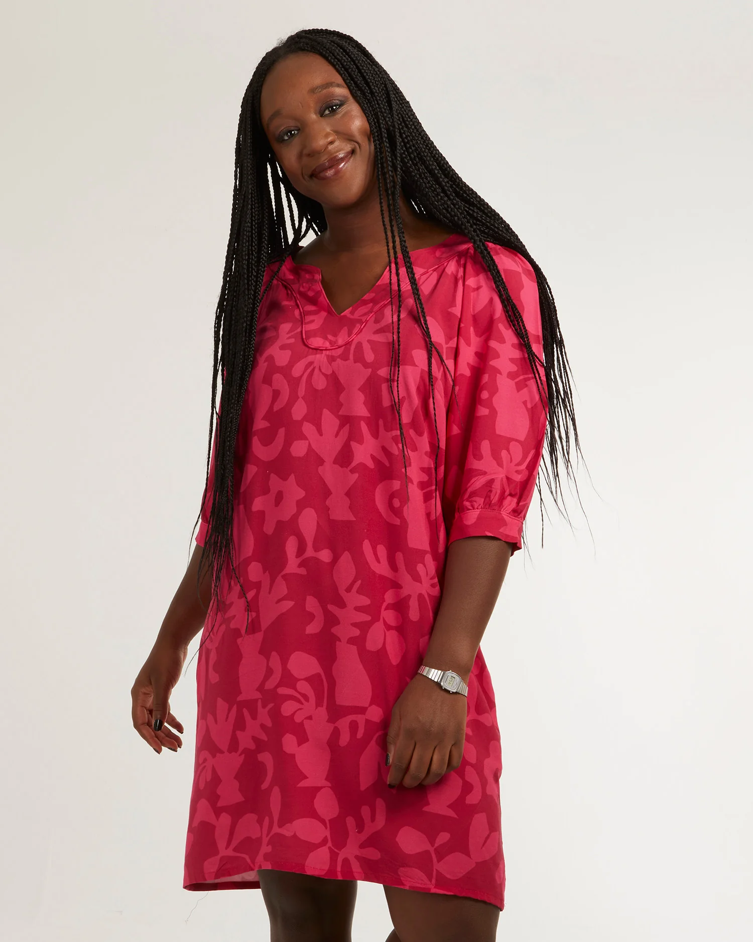 Coralie Bijasson Evora Dress and Top - Image 9