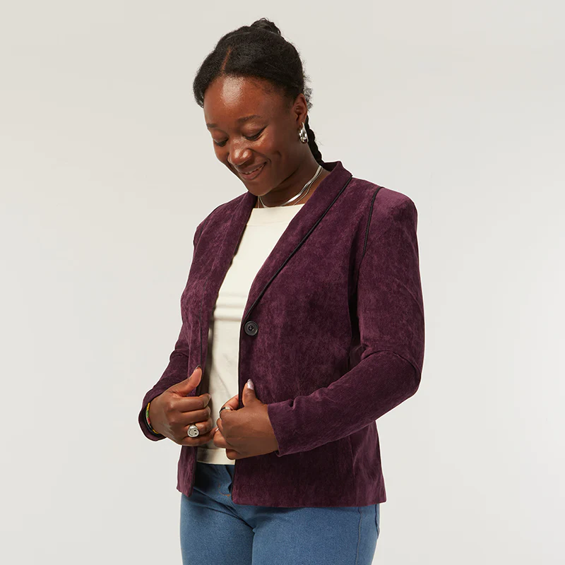 Coralie Bijasson Nadège Jacket - Image 10