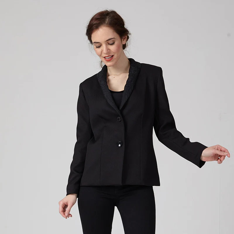 Coralie Bijasson Nadège Jacket - Image 2