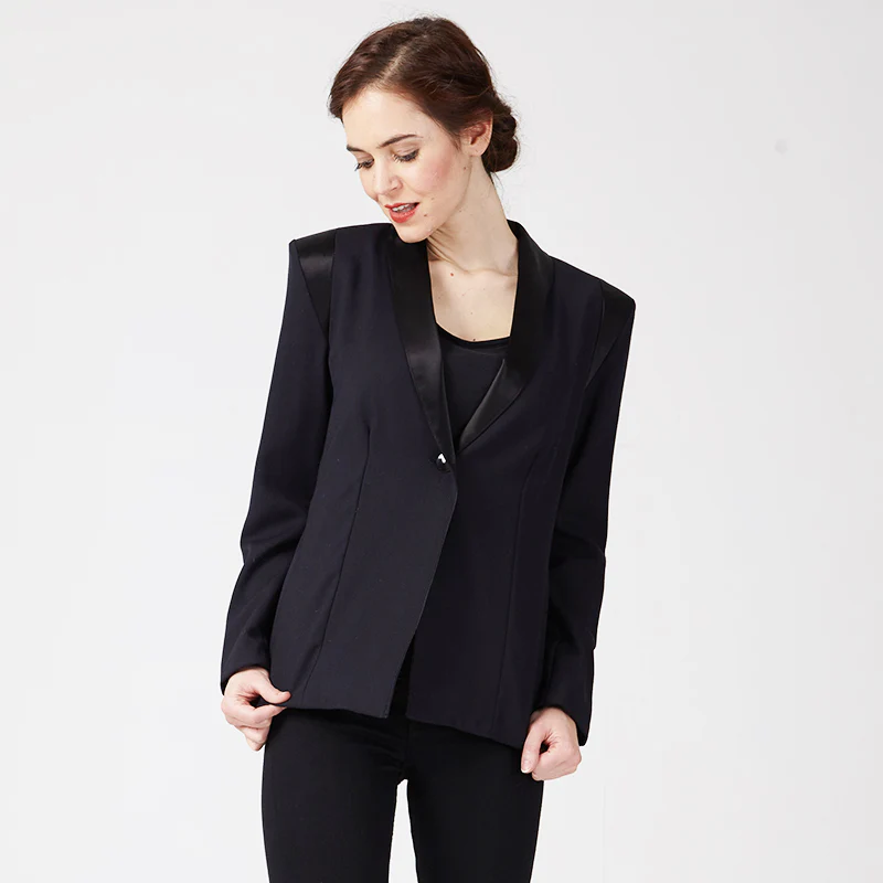 Coralie Bijasson Nadège Jacket - Image 6