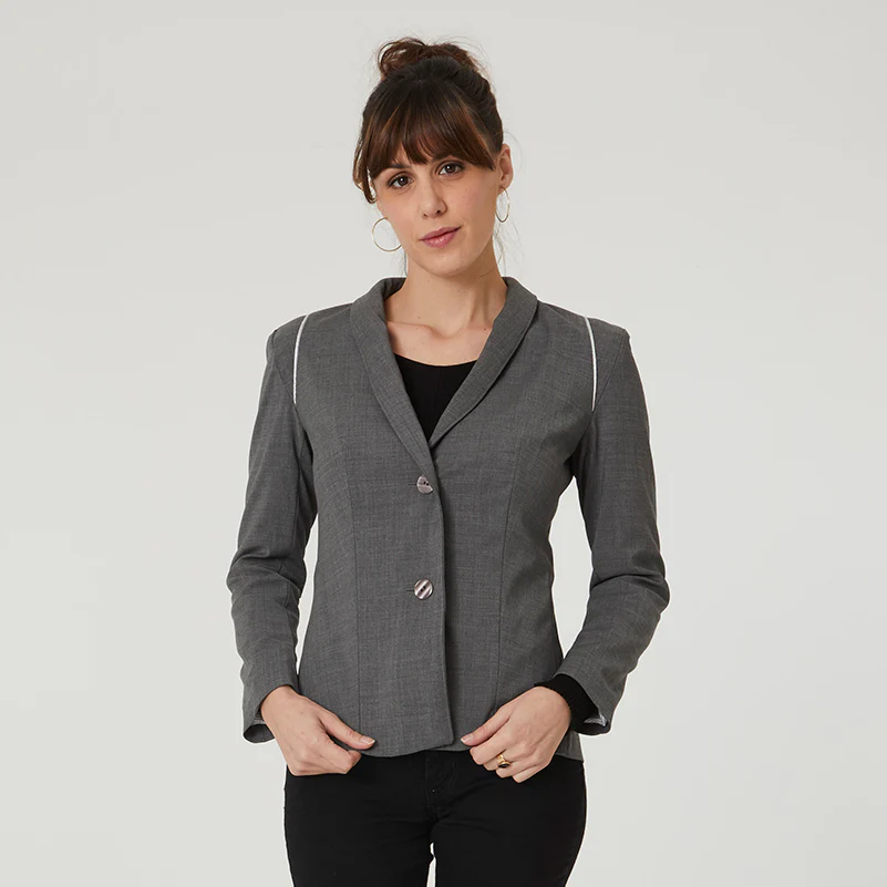 Coralie Bijasson Nadège Jacket - Image 8