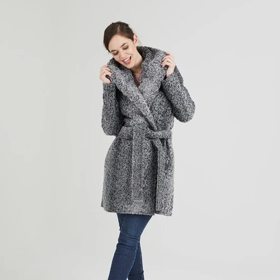 Coralie Bijasson Nadia Coat - Image 4
