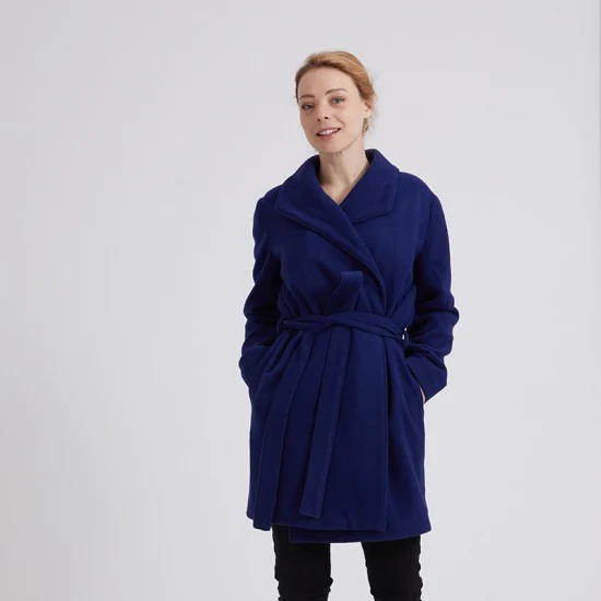 Coralie Bijasson Nadia Coat - Image 5