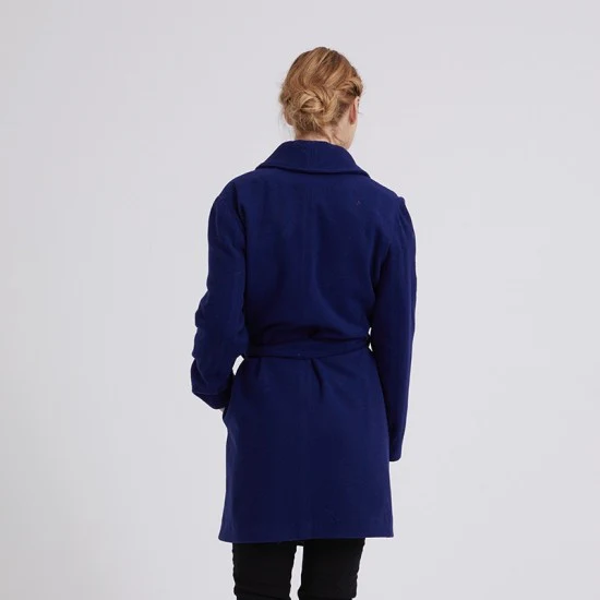Coralie Bijasson Nadia Coat - Image 6