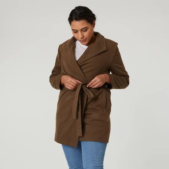 Coralie Bijasson Nadia Coat - Image 7