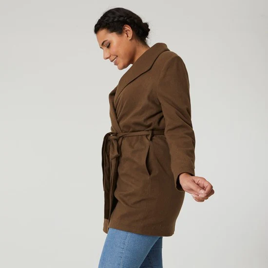Coralie Bijasson Nadia Coat - Image 8