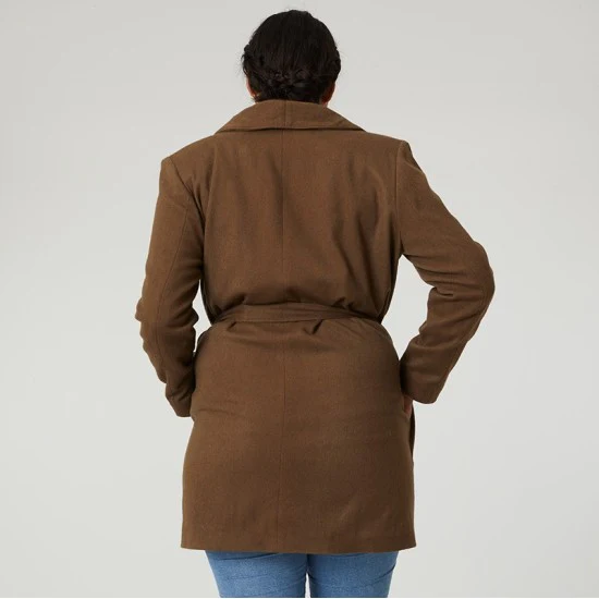 Coralie Bijasson Nadia Coat - Image 9