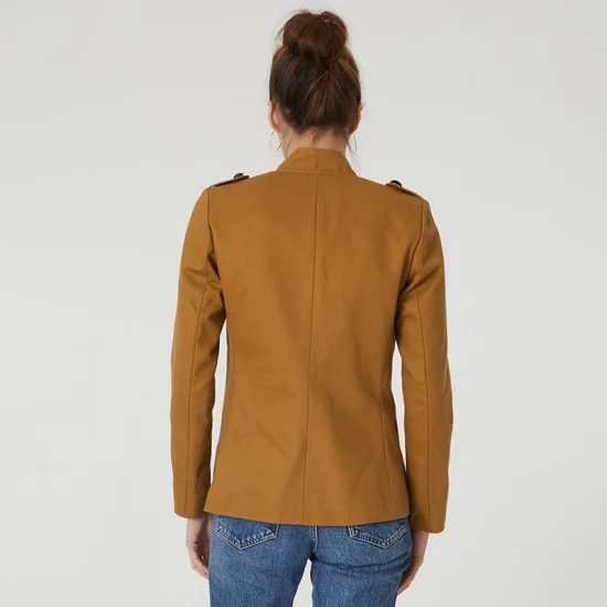 Coralie Bijasson Nadine Jacket - Image 3