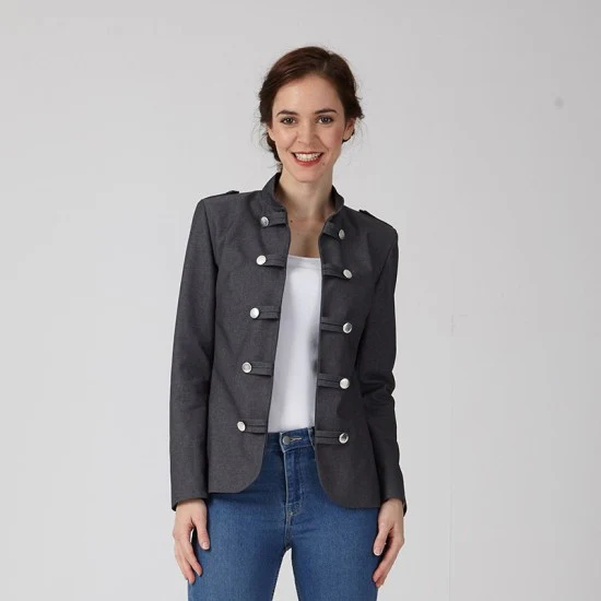 Coralie Bijasson Nadine Jacket - Image 4
