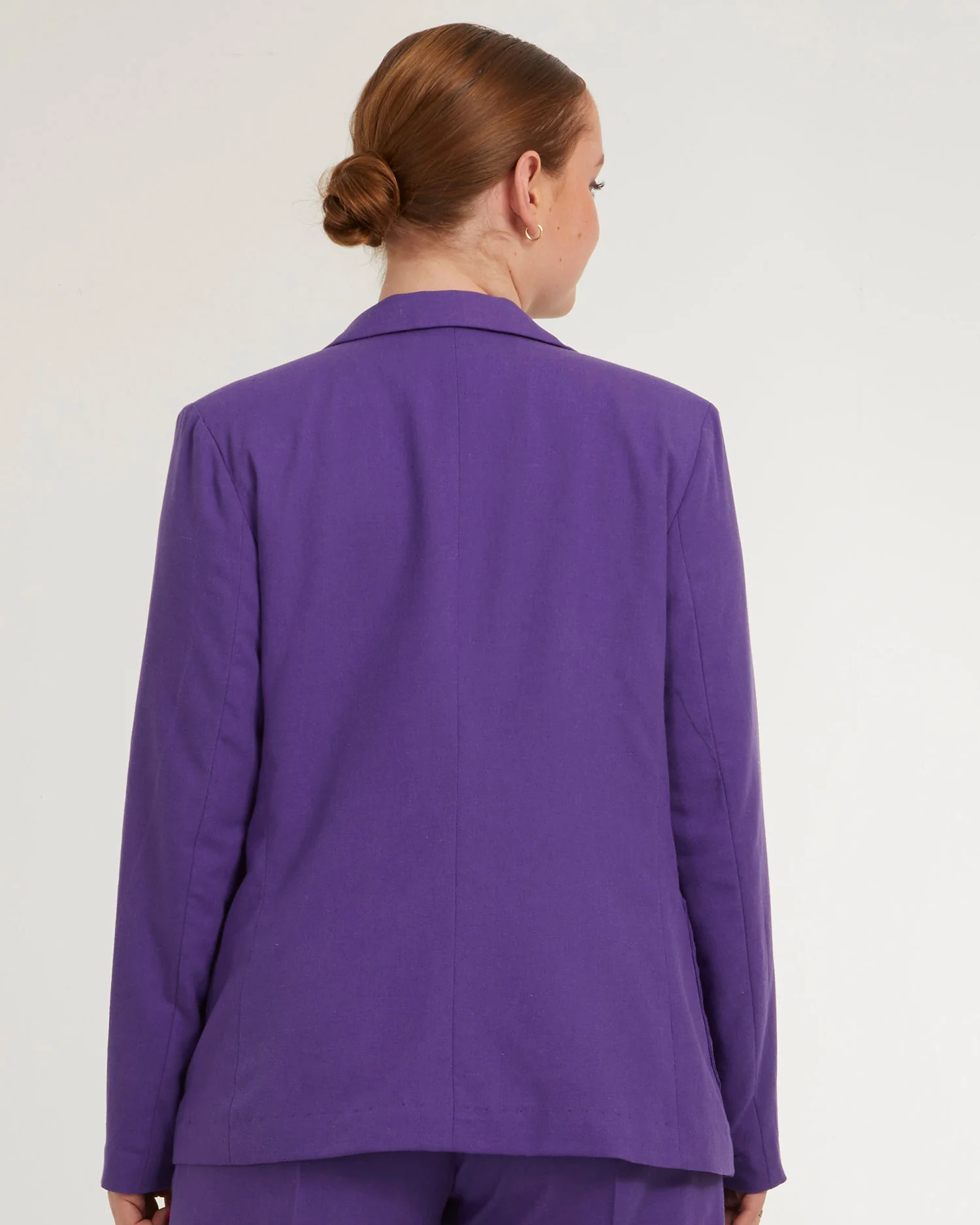 Coralie Bijasson Naelle Blazer - Image 4