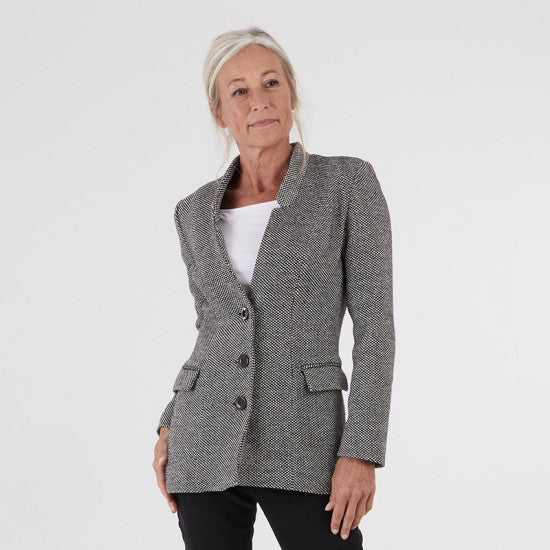 Coralie Bijasson Naïade Jacket - Image 6