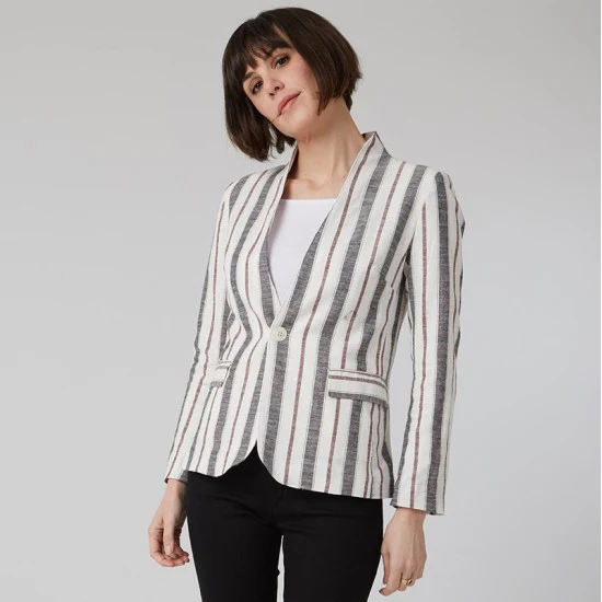 Coralie Bijasson Naïma Jacket - Image 10
