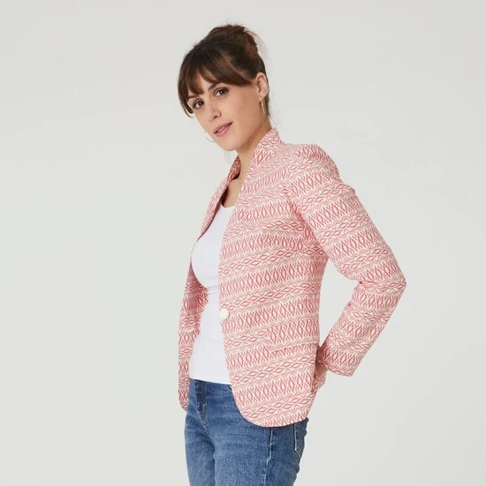 Coralie Bijasson Naïma Jacket - Image 11