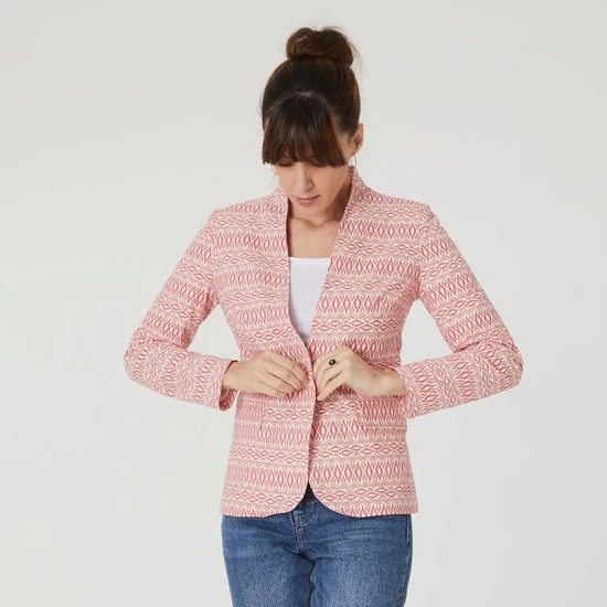 Coralie Bijasson Naïma Jacket - Image 12
