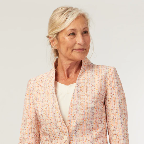 Coralie Bijasson Naïma Jacket - Image 13