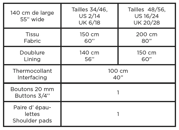 Coralie Bijasson Naïma Jacket - Image 16
