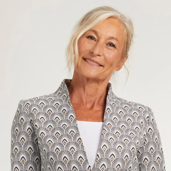 Coralie Bijasson Naïma Jacket - Image 2