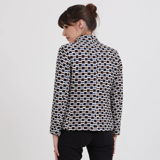 Coralie Bijasson Naïma Jacket - Image 4