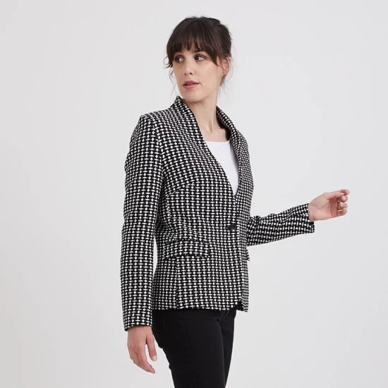 Coralie Bijasson Naïma Jacket - Image 7
