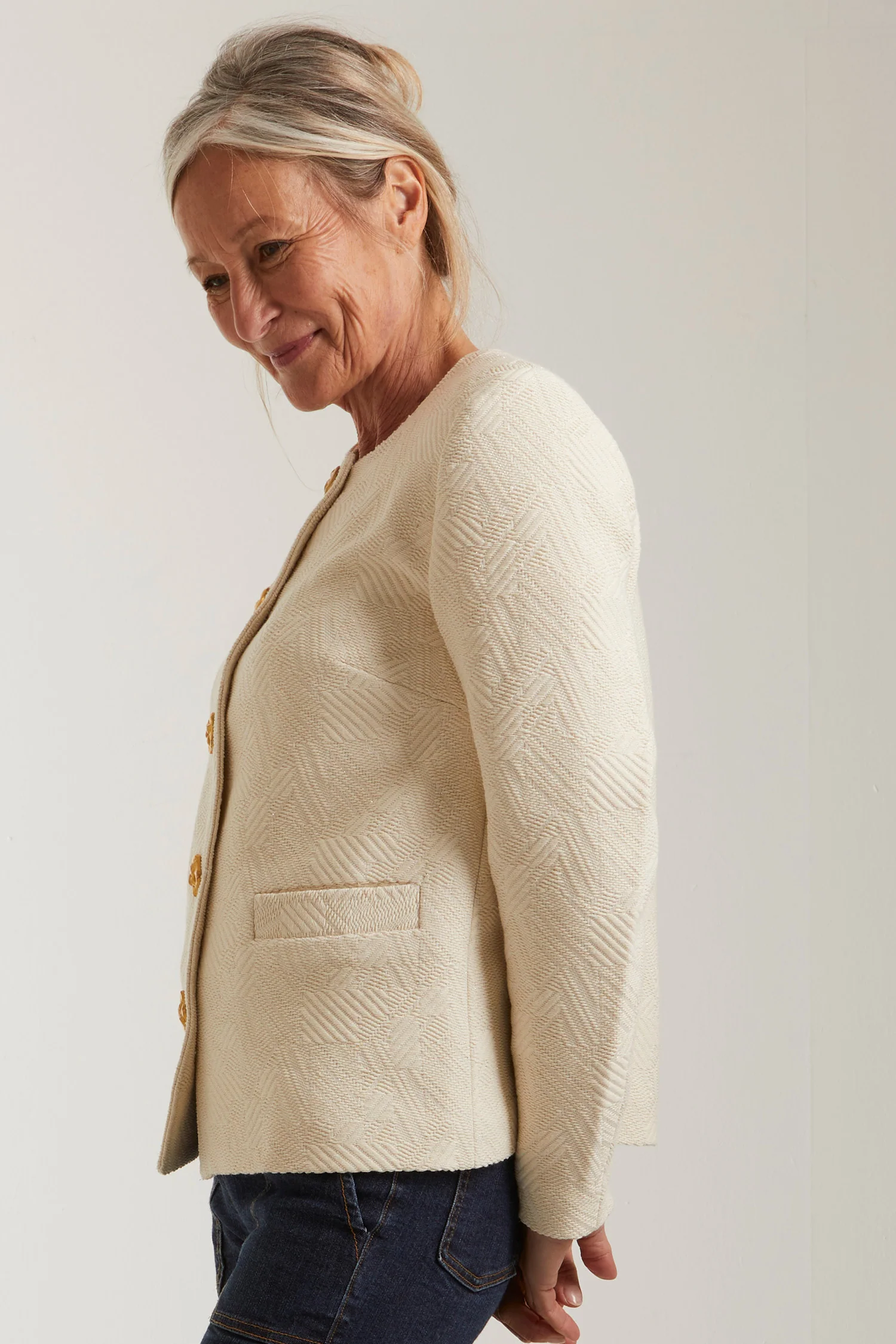 Coralie Bijasson Nancy Jacket - Image 3