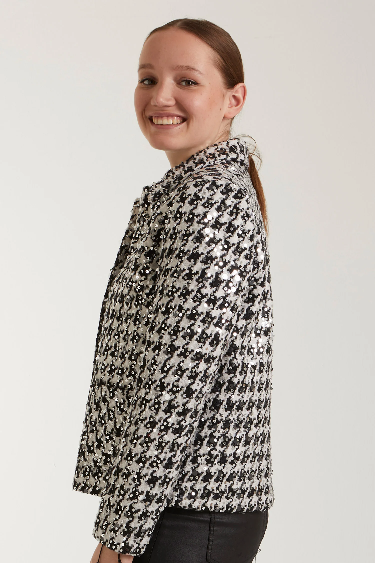 Coralie Bijasson Nancy Jacket - Image 8