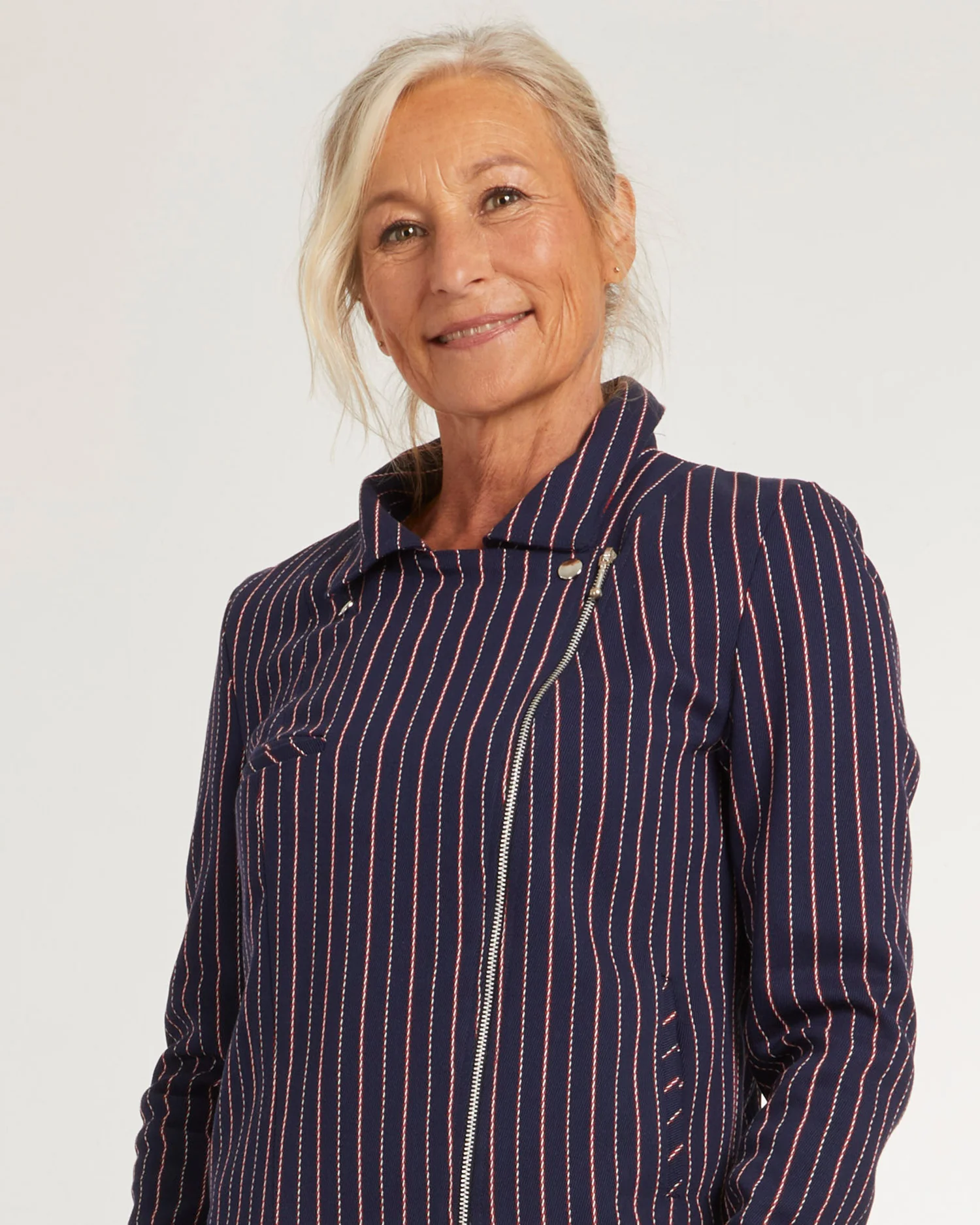 Coralie Bijasson Napoli Jacket - Image 10