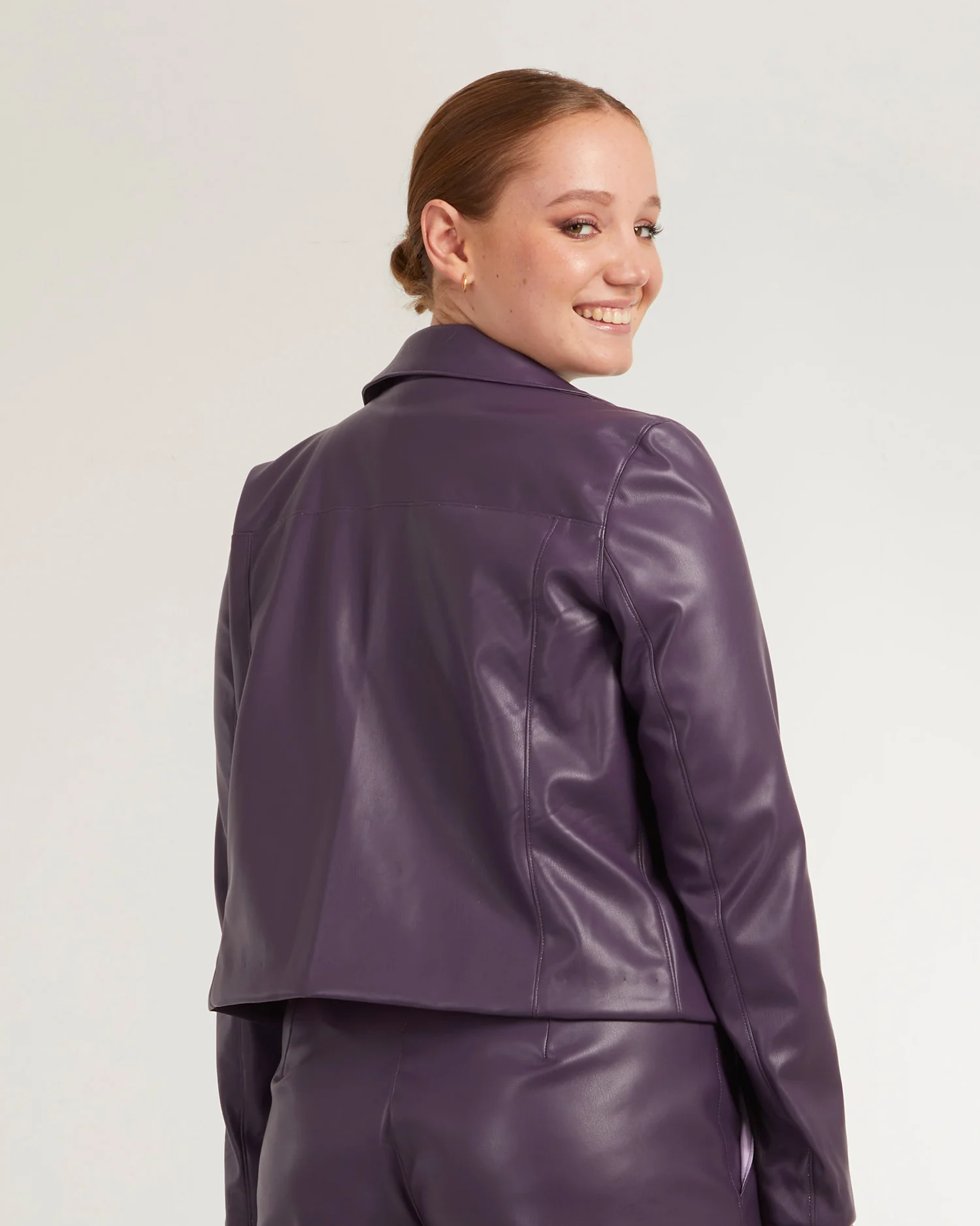 Coralie Bijasson Napoli Jacket - Image 16