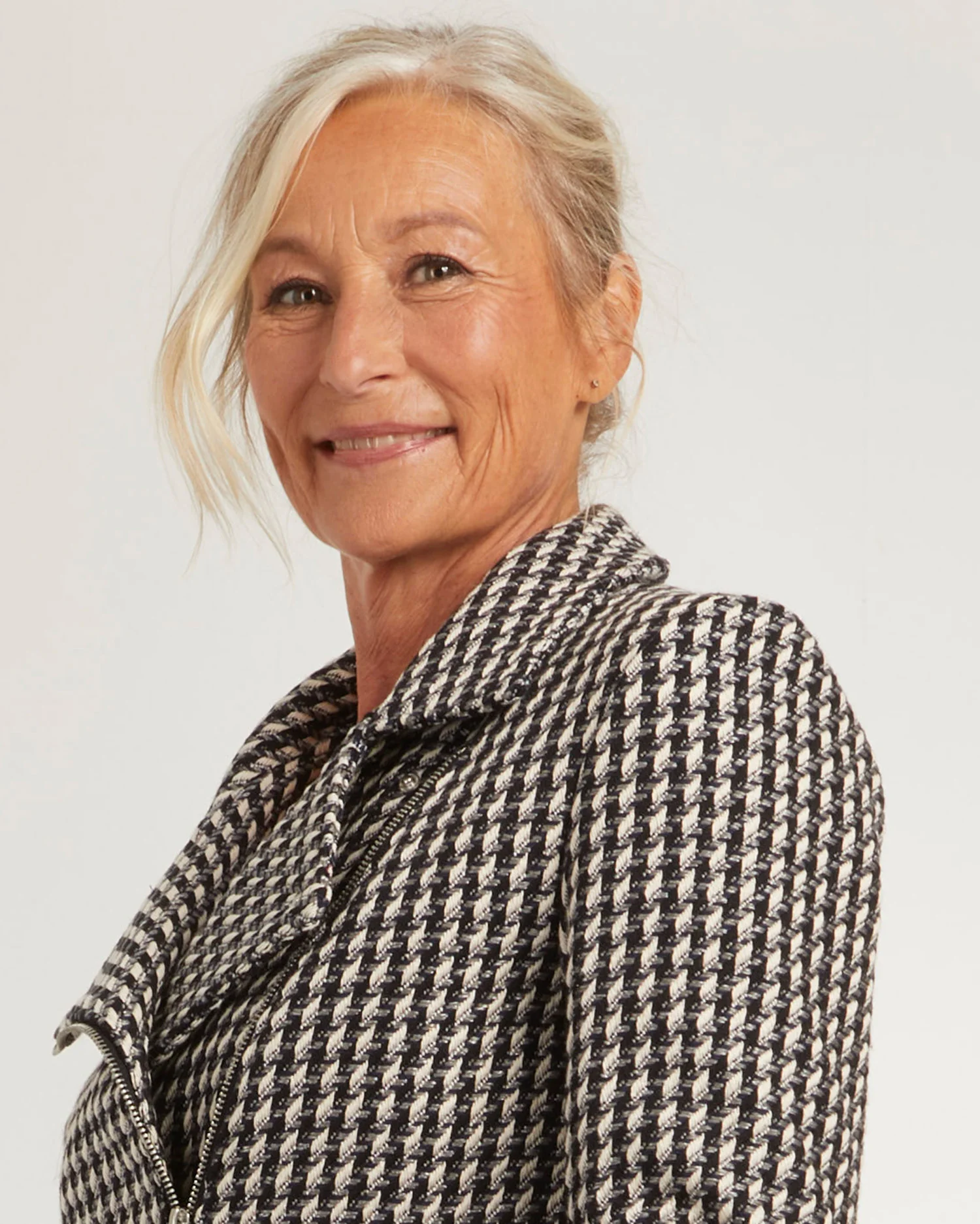 Coralie Bijasson Napoli Jacket - Image 3