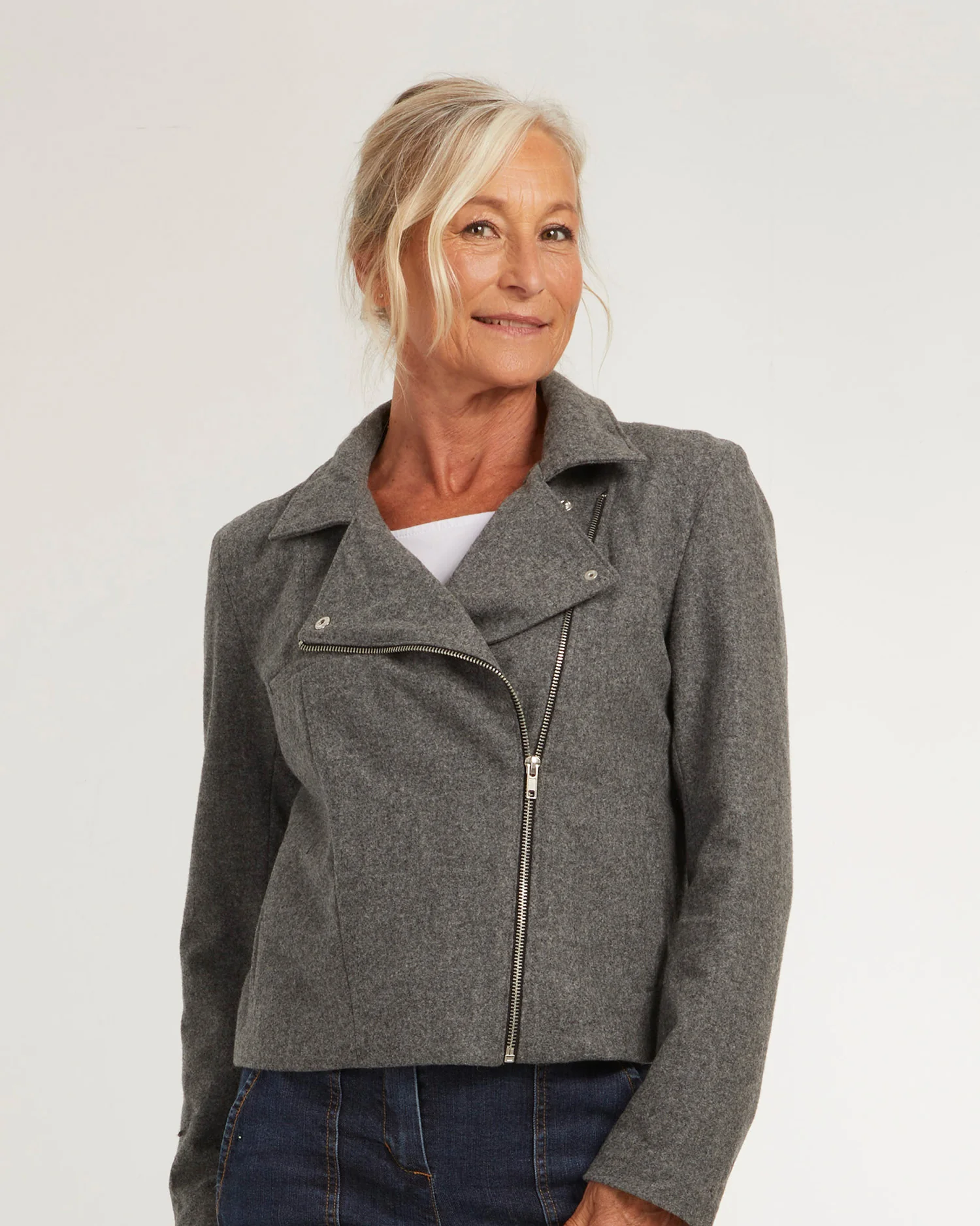 Coralie Bijasson Napoli Jacket - Image 5