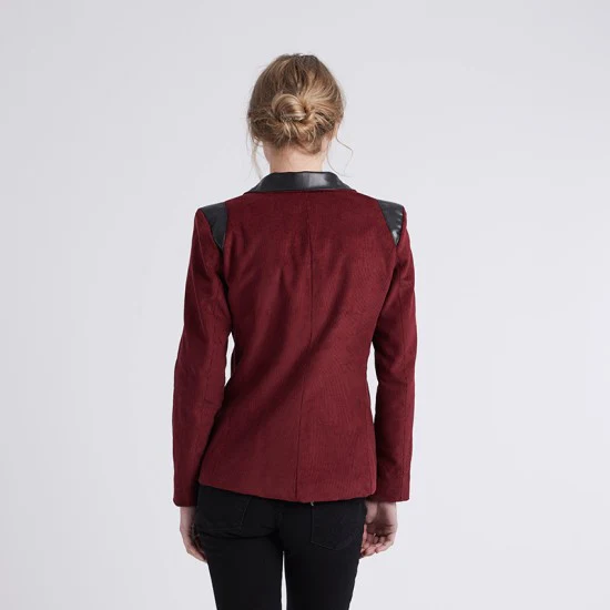 Coralie Bijasson Nathalie Blazer - Image 10