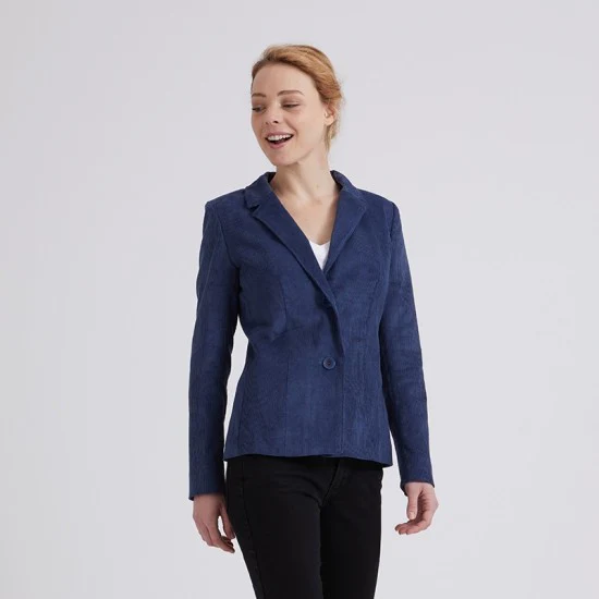 Coralie Bijasson Nathalie Blazer - Image 5