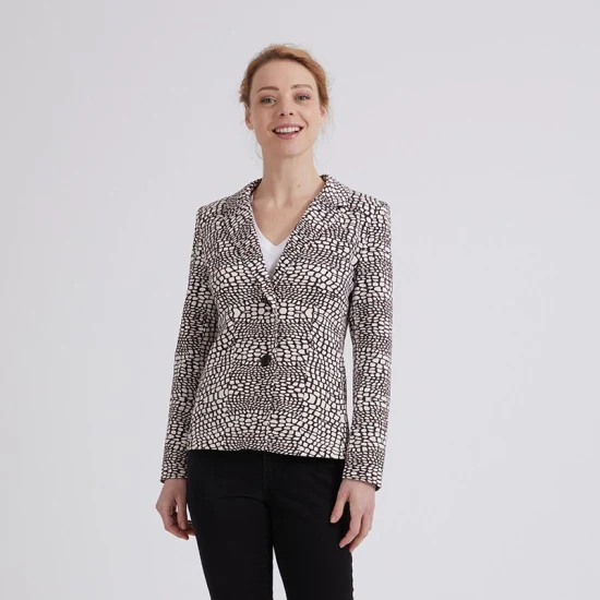 Coralie Bijasson Nathalie Blazer - Image 6