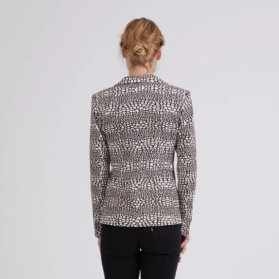 Coralie Bijasson Nathalie Blazer - Image 7