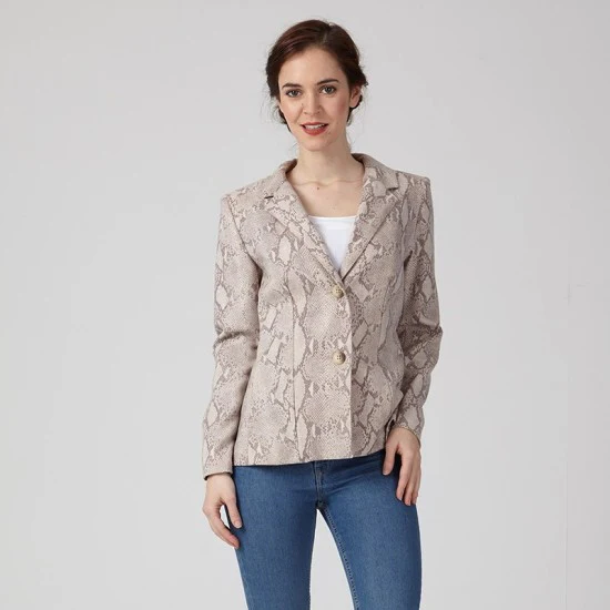 Coralie Bijasson Nathalie Blazer - Image 8