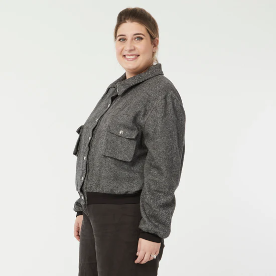 Coralie Bijasson Nessa Jacket - Image 12