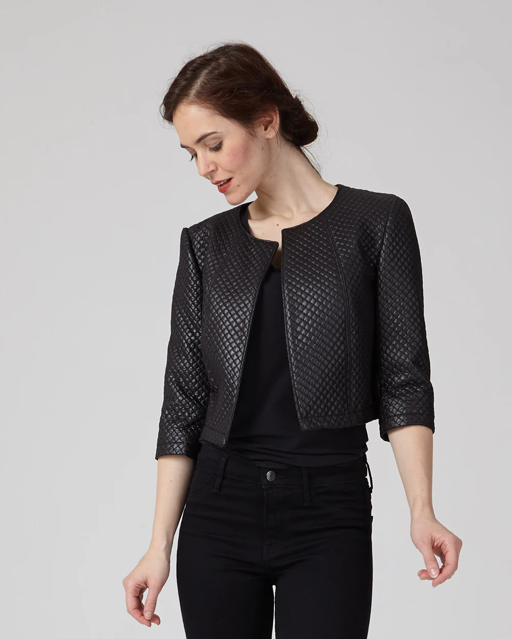Coralie Bijasson Nicole Top and Jacket - Image 11